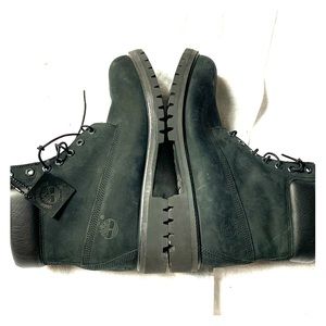 Timberland 6" Premium Waterproof Boots